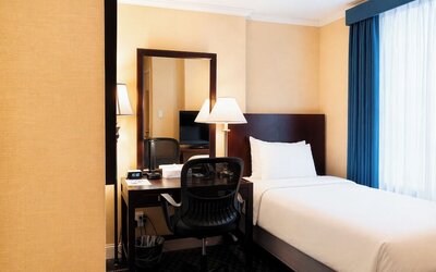 Hotel Stanford