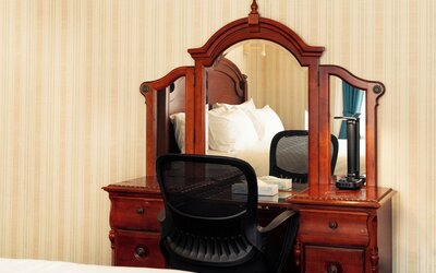 Hotel Stanford