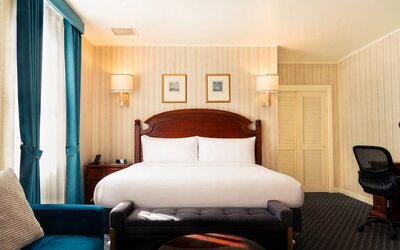 Hotel Stanford