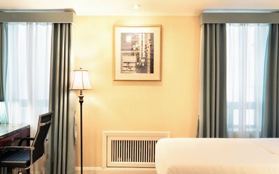 Hotel Stanford