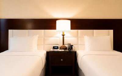 Hotel Stanford