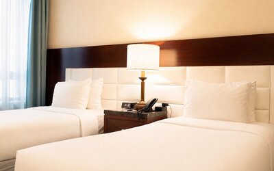 Hotel Stanford