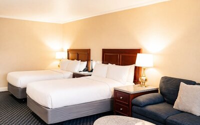 Hotel Stanford
