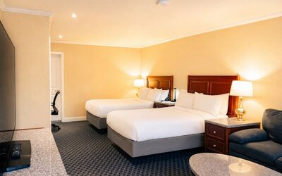 Hotel Stanford
