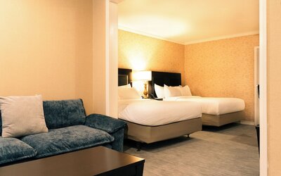 Hotel Stanford
