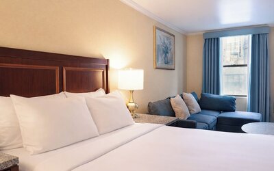 Hotel Stanford
