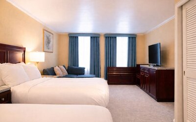 Hotel Stanford