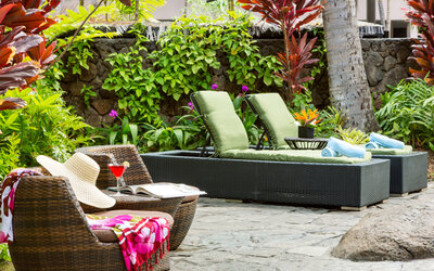 Courtyard Waikiki Beach