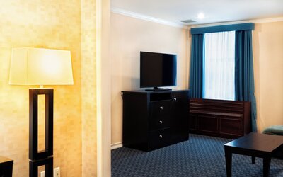 Hotel Stanford