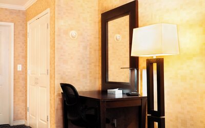 Hotel Stanford