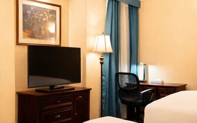 Hotel Stanford