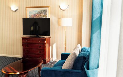 Hotel Stanford
