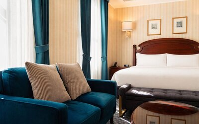 Hotel Stanford