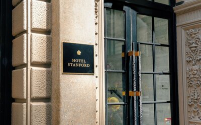 Hotel Stanford