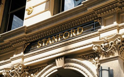 Hotel Stanford