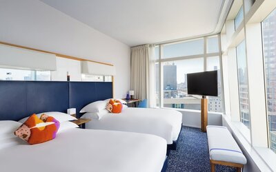 The Standard East Village