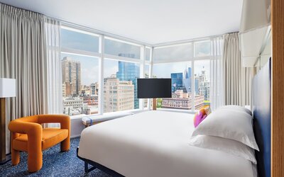 The Standard East Village