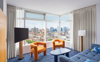 The Standard East Village