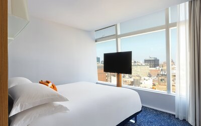 The Standard East Village