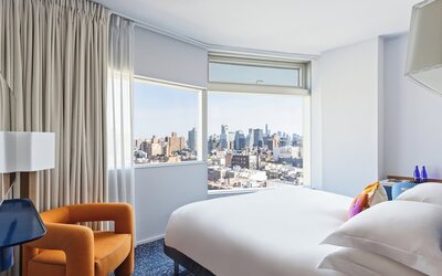 The Standard East Village