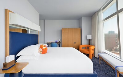 The Standard East Village