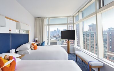 The Standard East Village
