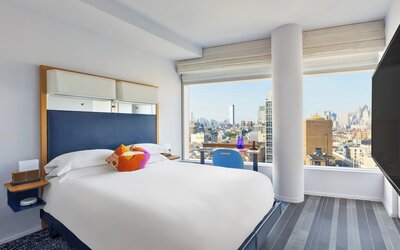 The Standard East Village