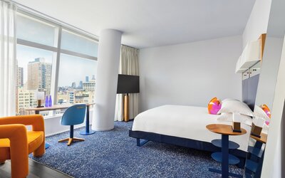 The Standard East Village