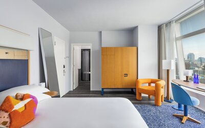 The Standard East Village