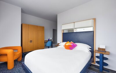 The Standard East Village
