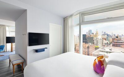 The Standard East Village
