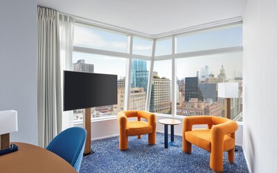 The Standard East Village