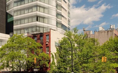 The Standard East Village