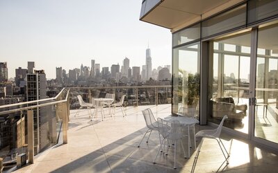 The Standard East Village