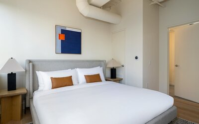 Kasa Sunset Los Angeles