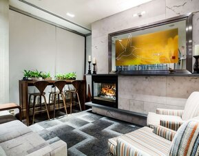 Hilton Garden Inn New York/West 35th Street