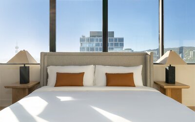 Kasa Sunset Los Angeles