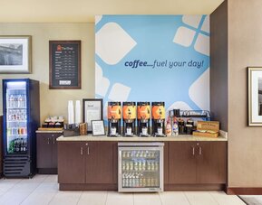 Hilton Garden Inn New York/West 35th Street