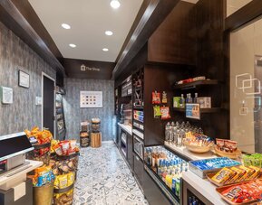Hilton Garden Inn New York/West 35th Street