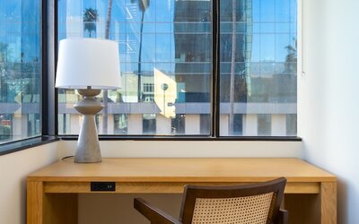 Kasa Sunset Los Angeles