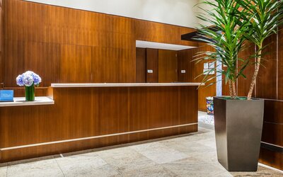 Hilton Garden Inn New York/West 35th Street