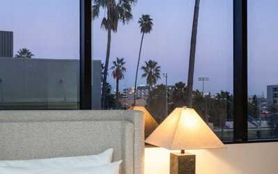 Kasa Sunset Los Angeles
