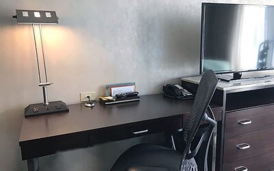 Hilton Garden Inn New York/West 35th Street