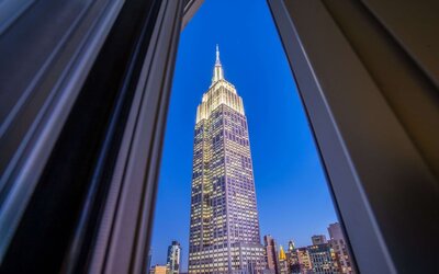 Hilton Garden Inn New York/West 35th Street