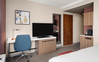Hilton Garden Inn New York/West 35th Street