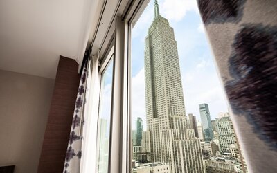 Hilton Garden Inn New York/West 35th Street
