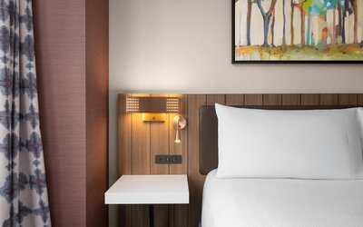 Hilton Garden Inn New York/West 35th Street