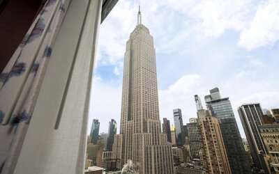 Hilton Garden Inn New York/West 35th Street