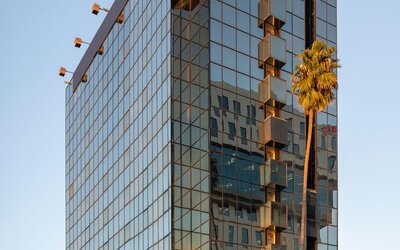 Kasa Sunset Los Angeles