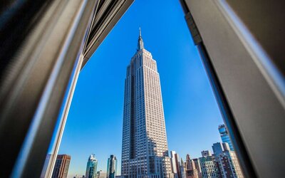 Hilton Garden Inn New York/West 35th Street